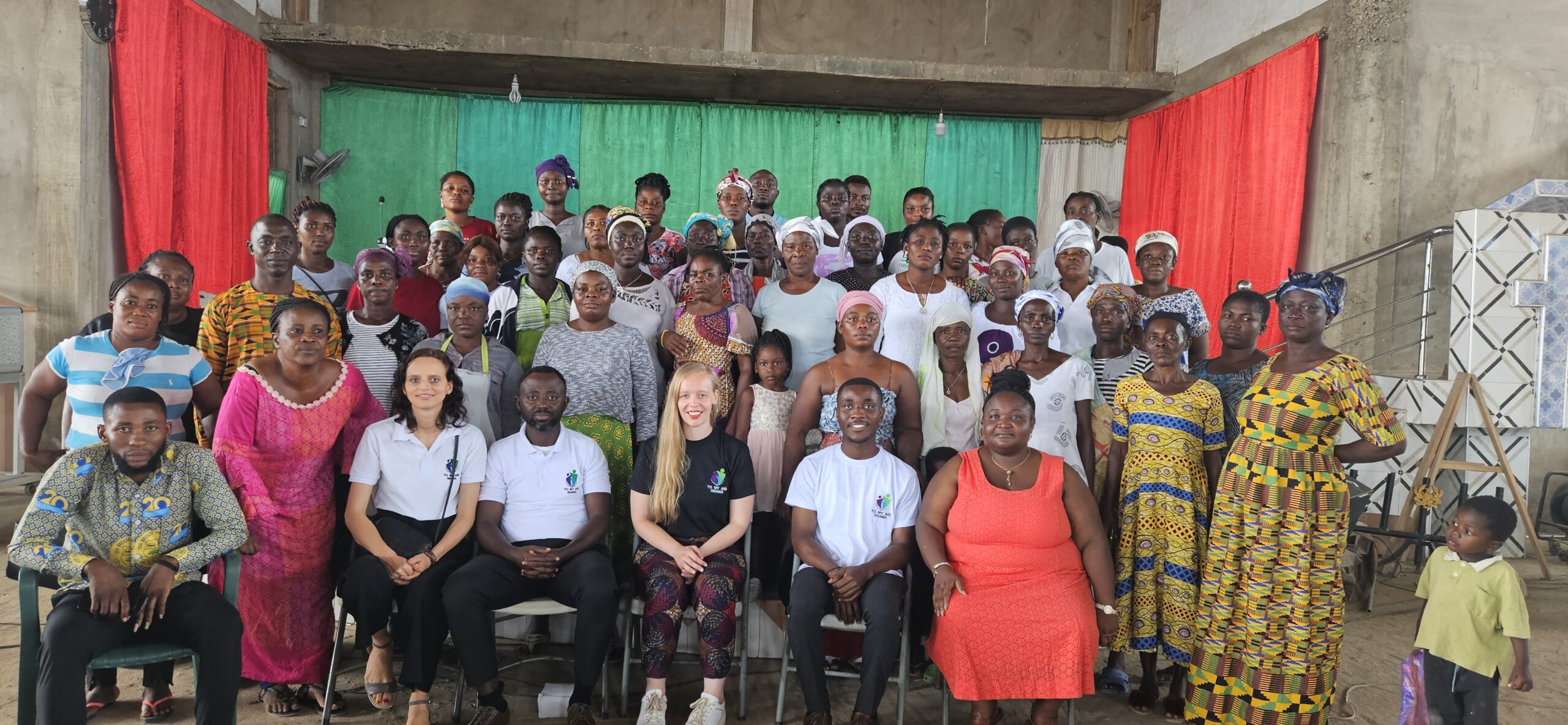 Seminar Nyanyano