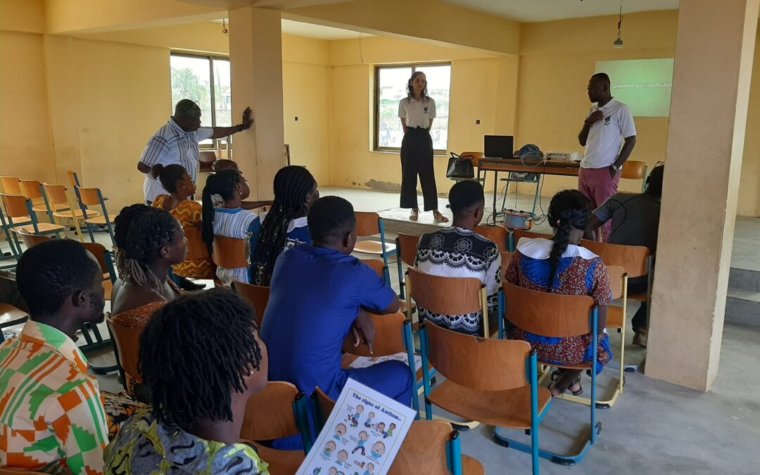 Seminar Autisme