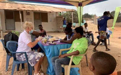 Gezondheidsscreening