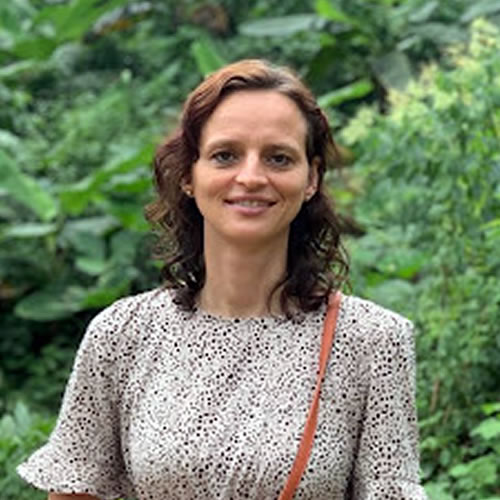 Mathilde Van Stuijvenberg