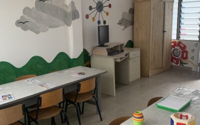 Hope of Restoration Academy